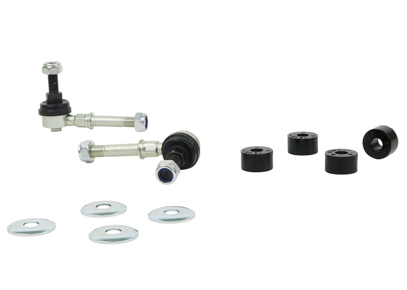 Nolathane - Sway Bar - Link Assembly