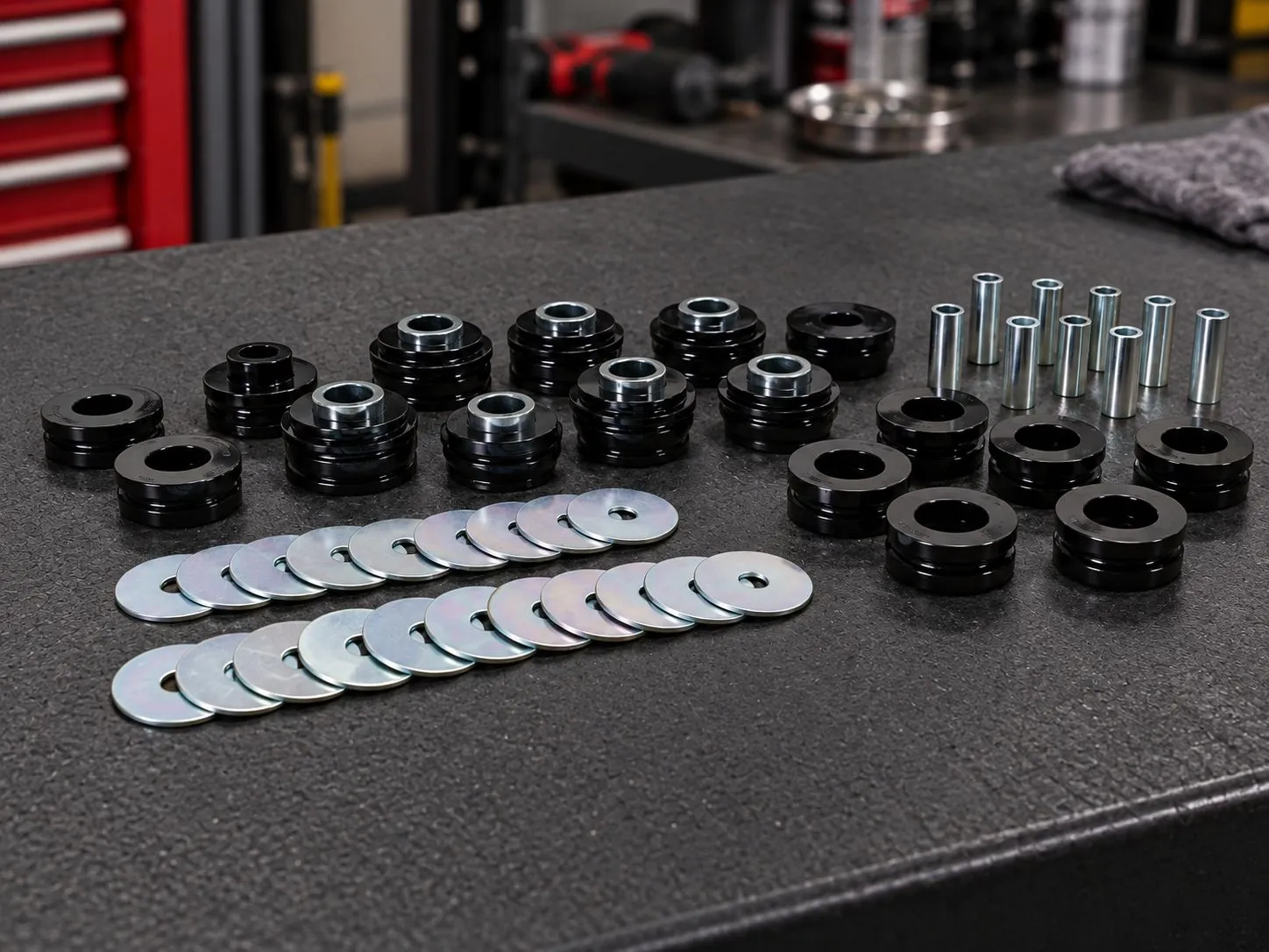 Body Mount Replacement Cost: What You'll Pay and Why