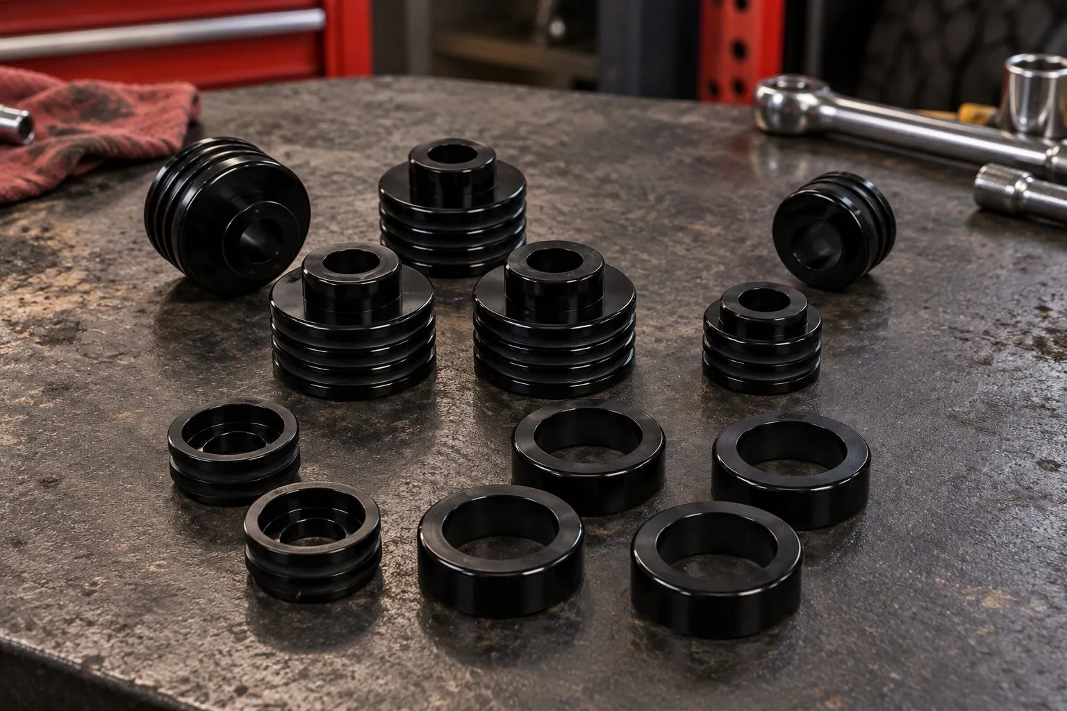 Body Lift Guide: What Happens to Your Body Mounts?