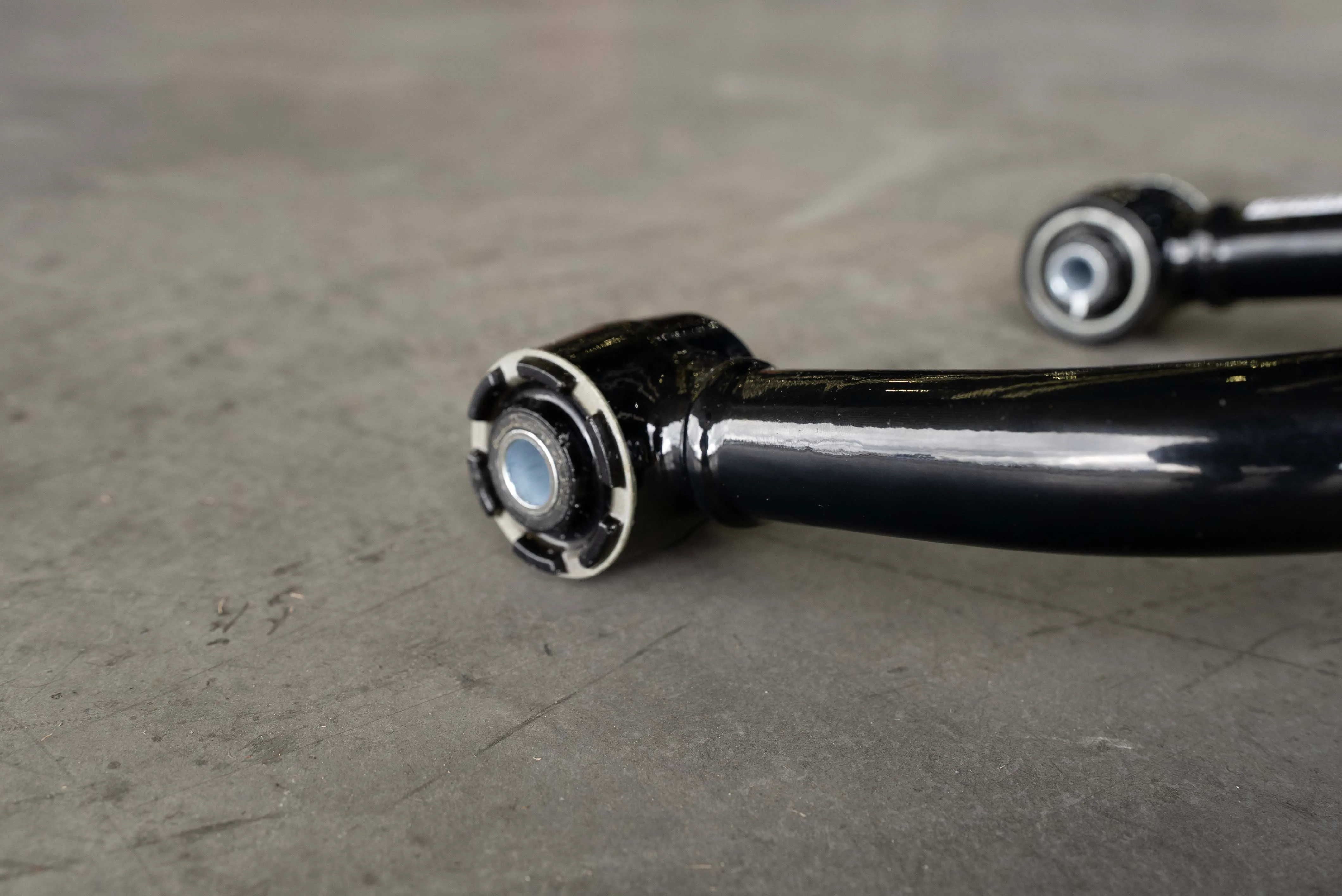 What Are Control Arm Bushings? Diagram and Function Explained