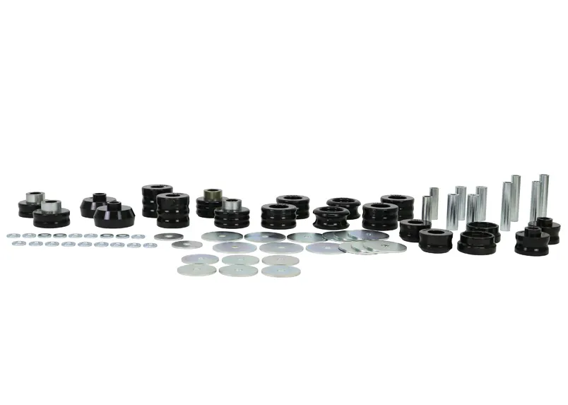 Body Lift Kit 1 Inch