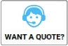 want a quote